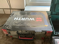 Accugereedschap (3x) - afbeelding 8 van  8