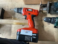 Accugereedschap (3x) - afbeelding 2 van  5