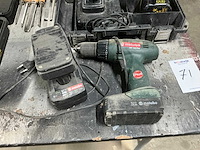 Accugereedschap (3x) - afbeelding 5 van  6