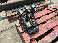 Accugereedschap set - afbeelding 2 van  4