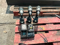 Accugereedschap set - afbeelding 3 van  4