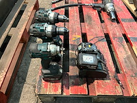 Accugereedschap set - afbeelding 4 van  4