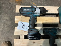 Accugereedschap set - afbeelding 3 van  7