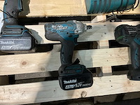 Accugereedschap set - afbeelding 4 van  7