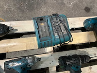 Accugereedschap set - afbeelding 5 van  7