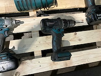 Accugereedschap set - afbeelding 6 van  7