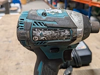 Accugereedschapsset, makita - afbeelding 6 van  7