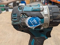 Accugereedschapsset, makita - afbeelding 6 van  7