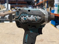 Accugereedschapsset, makita - afbeelding 5 van  7
