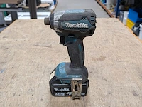 Accugereedschapsset, makita - afbeelding 3 van  6