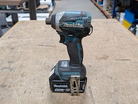 Accugereedschapsset, makita - afbeelding 3 van  5