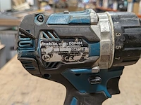 Accugereedschapsset, makita - afbeelding 6 van  6