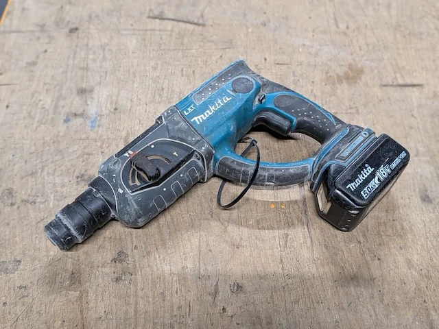 Accugereedschapsset, makita - afbeelding 3 van  7