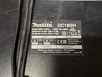 Accugereedschapsset, makita - afbeelding 5 van  7