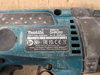 Accugereedschapsset, makita - afbeelding 7 van  7