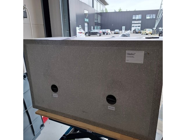 Accukast op mobiele heftafel priorit, en92u: 067-110, bouwjaar 2021 - afbeelding 10 van  11
