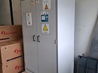 Accukast priorit, en92: 196-120, bouwjaar 2024 - afbeelding 2 van  9