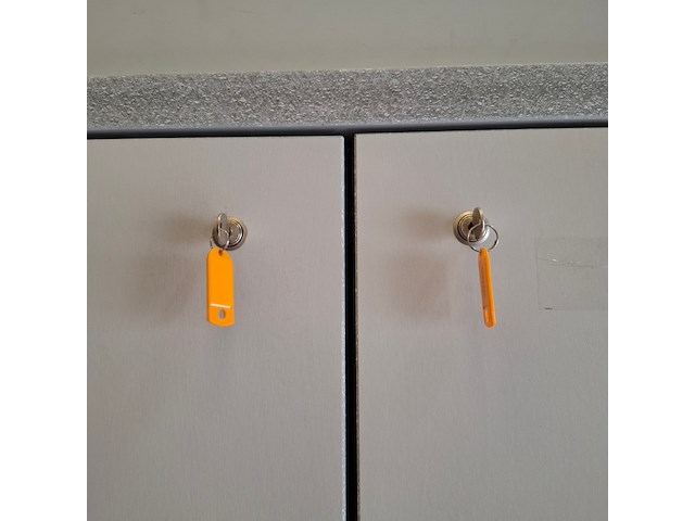 Accukast priorit, en92: 196-120, bouwjaar 2024 - afbeelding 9 van  9