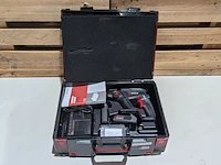 Accuklopboormachine, würth, abh 18 basic - afbeelding 2 van  6