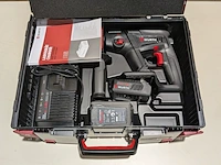 Accuklopboormachine, würth, abh 18 basic - afbeelding 3 van  6