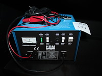 Acculaadstation hbm. - afbeelding 1 van  1