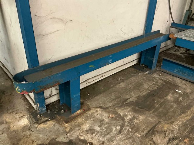 Acculaadstation - afbeelding 2 van  11