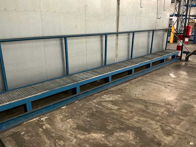 Acculaadstation - afbeelding 3 van  11