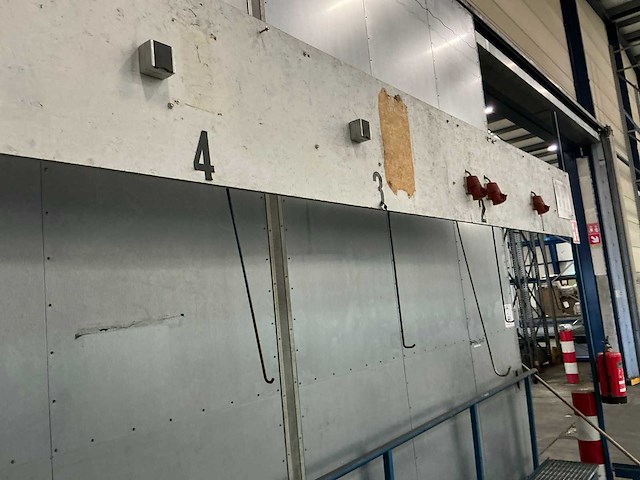 Acculaadstation - afbeelding 4 van  11