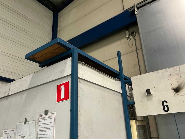 Acculaadstation - afbeelding 11 van  11