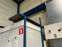 Acculaadstation - afbeelding 11 van  11