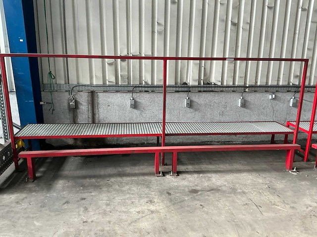 Acculaadstation - afbeelding 2 van  9