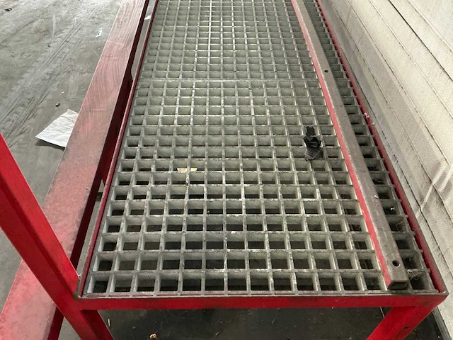 Acculaadstation - afbeelding 7 van  9