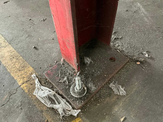 Acculaadstation - afbeelding 8 van  9