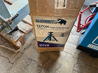 Acculader & 12t assteun - afbeelding 2 van  6