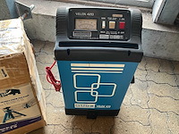 Acculader & 12t assteun - afbeelding 3 van  6