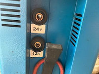 Acculader & 12t assteun - afbeelding 6 van  6