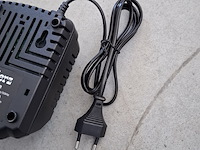 Acculader | 21v 2.0a - afbeelding 3 van  4