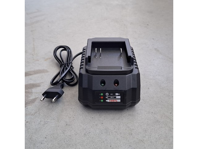 Acculader | 21v 2.0a - afbeelding 1 van  4