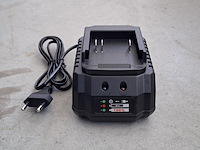 Acculader | 21v 2.0a - afbeelding 1 van  4