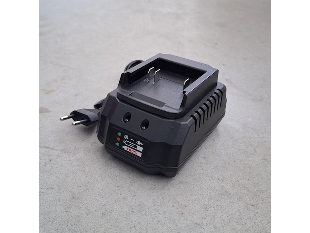 Acculader | 21v 2.0a - afbeelding 2 van  4