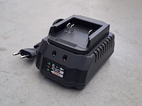 Acculader | 21v 2.0a