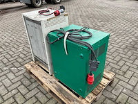 Acculader (2x) - afbeelding 4 van  10