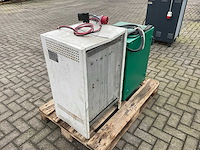Acculader (2x) - afbeelding 5 van  10
