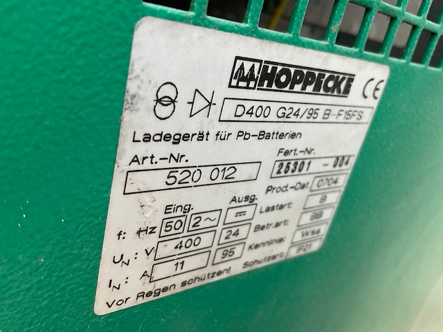 Acculader (2x) - afbeelding 8 van  10