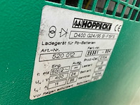 Acculader (2x) - afbeelding 8 van  10