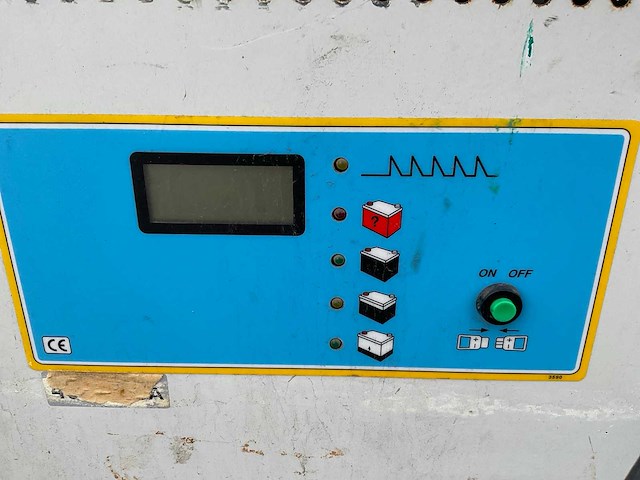 Acculader (2x) - afbeelding 10 van  10