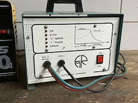 Acculader (2x) - afbeelding 3 van  5
