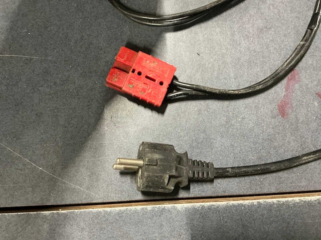 Acculader (2x) - afbeelding 3 van  7