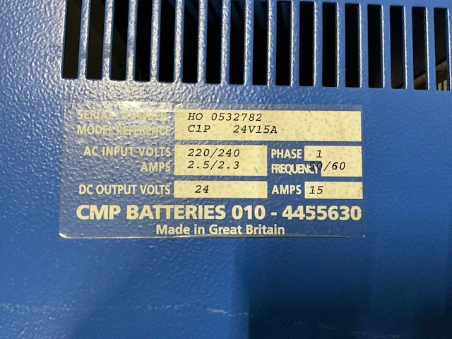 Acculader (2x) - afbeelding 5 van  7