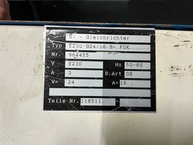 Acculader (2x) - afbeelding 7 van  7